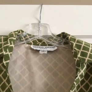 Donna Rico cotton dress